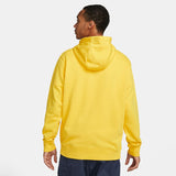 Nike Barcelona Hoodie 2022 - Yellow