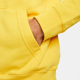 Nike Barcelona Hoodie 2022 - Yellow