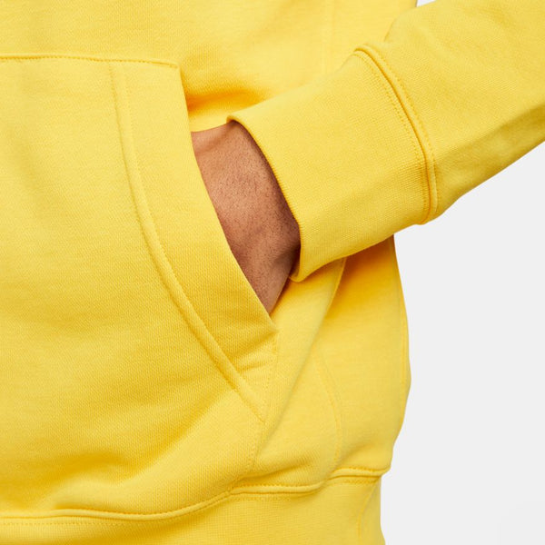Nike Barcelona Hoodie 2022 - Yellow