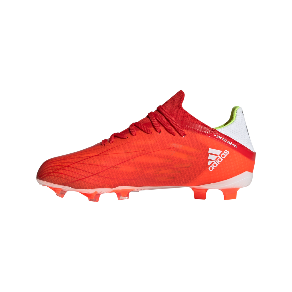 X SPEEDFLOW.1 FG J-RED/CORE BLACK/SOLAR RED | East Coast X SPEEDFLOW.1 FG J-RED/CORE BLACK/SOLAR RED | East Coast