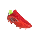 X SPEEDFLOW.1 FG J-RED/CORE BLACK/SOLAR RED