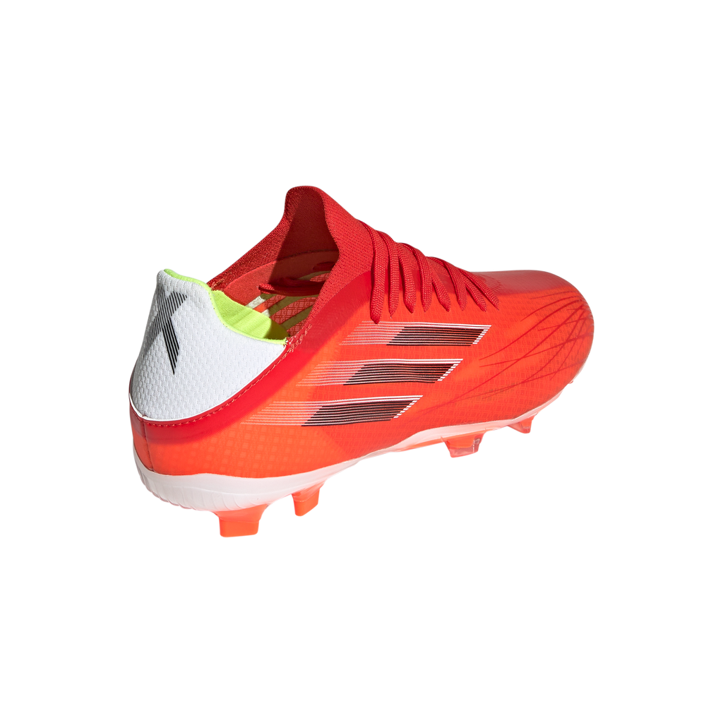 Adidas x 19.1 red black 2025