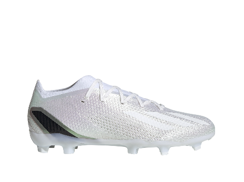 Adidas X Speedportal .2 FG - WHITE/WHITE | East Coast Soccer Shop Adidas X Speedportal .2 FG - WHITE/WHITE | East Coast Soccer Shop
