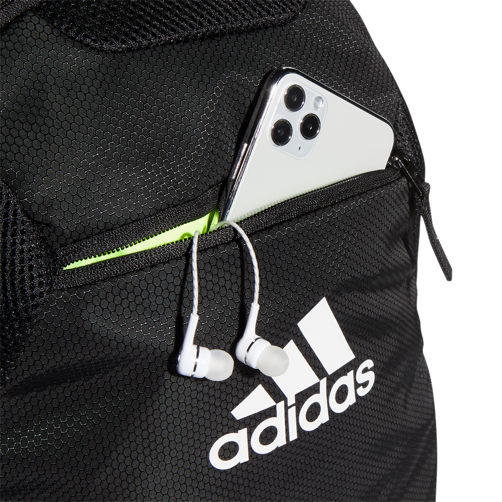 adidas estadio iii backpack Adidas Stadium 3 Backpack