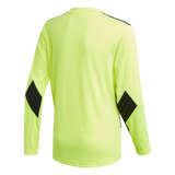 ADIDAS SQUADRA YOUTH GK  - SOLAR YELLOW