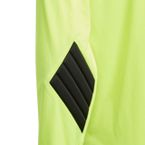 ADIDAS SQUADRA YOUTH GK  - SOLAR YELLOW