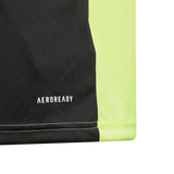 ADIDAS SQUADRA YOUTH GK  - SOLAR YELLOW