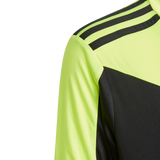 ADIDAS SQUADRA YOUTH GK  - SOLAR YELLOW