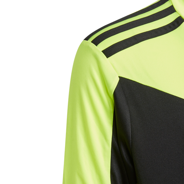 ADIDAS SQUADRA YOUTH GK  - SOLAR YELLOW