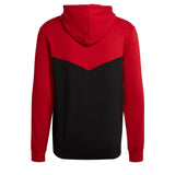 ADIDAS MANCHESTER UNITED FULL ZIP HOOD