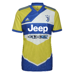 ADIDAS JUVENTUS 21/22 MENS THIRD JERSEY | East Coast Soccer Shop