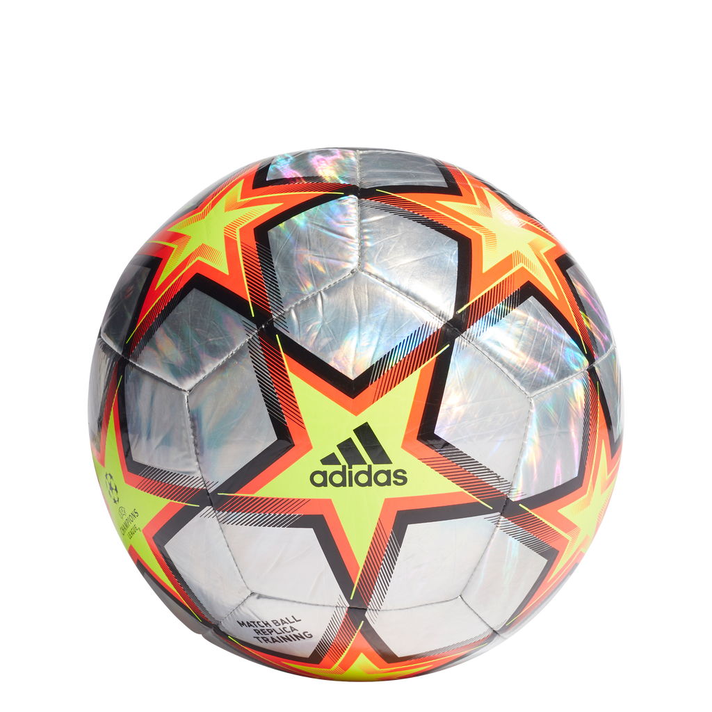 Adidas store training ball
