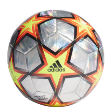 Adidas Training Ball - Uefa Champions League (UCL) - Size 5
