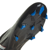 Adidas Predator Edge .3 Laceless FG - BLACK