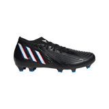 Adidas Predator Edge .2 FG - BLACK