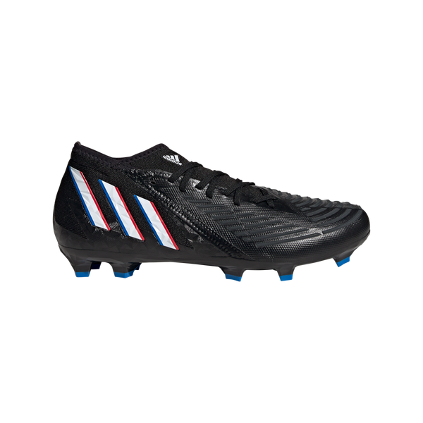 Adidas Predator Edge .2 FG - BLACK