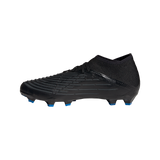 Adidas Predator Edge .2 FG - BLACK