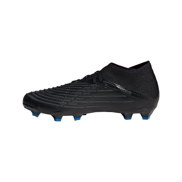 Adidas Predator Edge .2 FG - BLACK