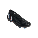 Adidas Predator Edge .2 FG - BLACK