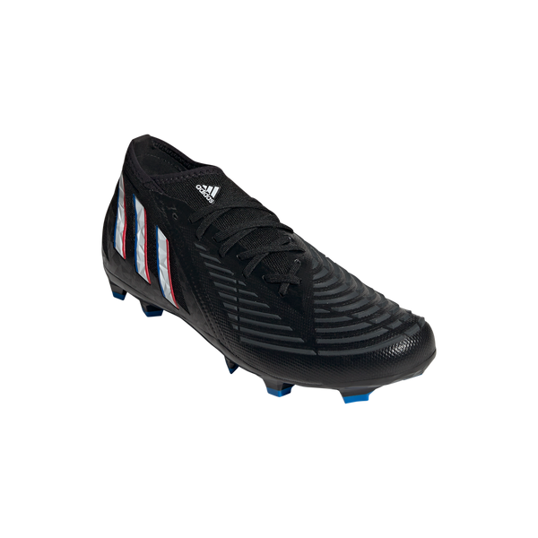 Adidas Predator Edge .2 FG - BLACK