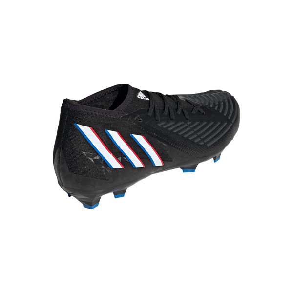 Adidas Predator Edge .2 FG - BLACK