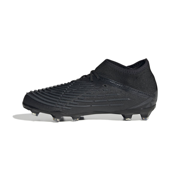 Adidas Predator Edge .1 FG J - BLACK