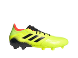 Adidas Copa Sense .2 FG - SolarYellow/CoreBlack/SolarRed