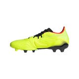 Adidas Copa Sense .2 FG - SolarYellow/CoreBlack/SolarRed