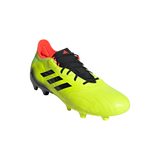Adidas Copa Sense .2 FG - SolarYellow/CoreBlack/SolarRed