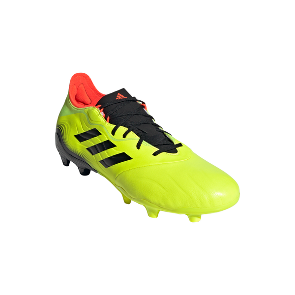 Adidas Copa Sense .2 FG - SolarYellow/CoreBlack/SolarRed