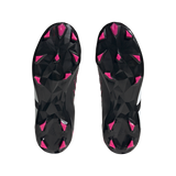 Adidas Predator Accuracy .3 FG J - BLACK/PINK