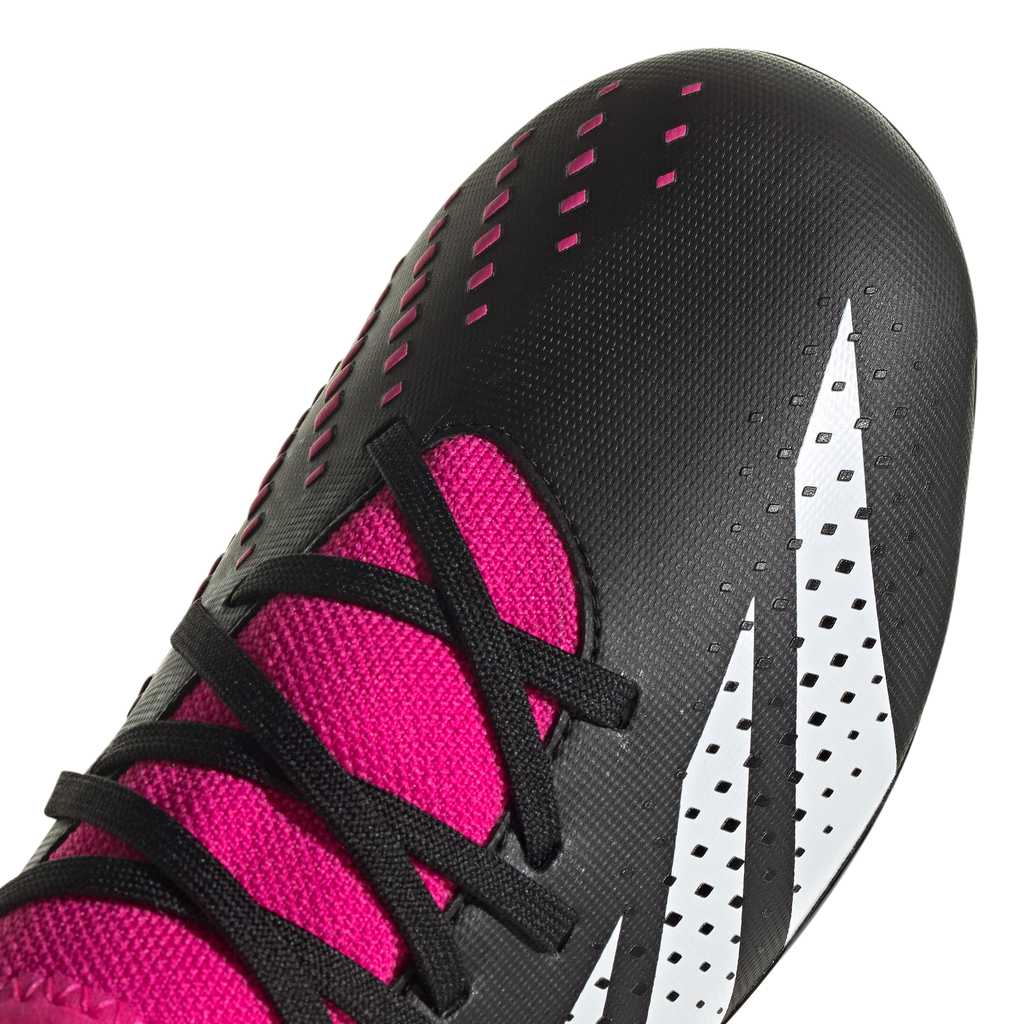 Adidas predator sales indoor pink