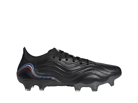 Adidas Copa Sense .1 FG - Edge of Darkness