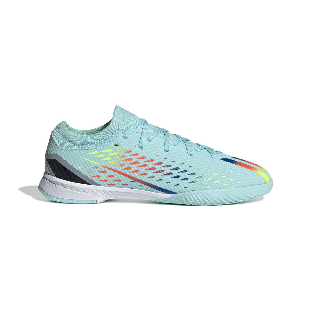 adidas X Speedportal.3 Indoor Soccer Shoes