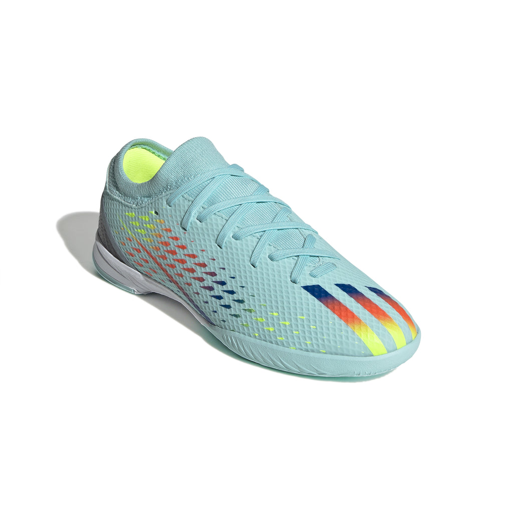 Adidas X Speedportal .3 IN J - World Cup Pack | East Coast Soccer Shop