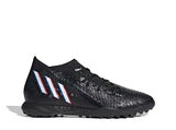 Adidas Predator Edge .3 TF - BLACK