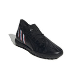 Adidas Predator Edge .3 TF - BLACK