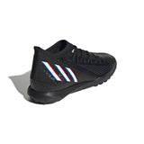 Adidas Predator Edge .3 TF - BLACK