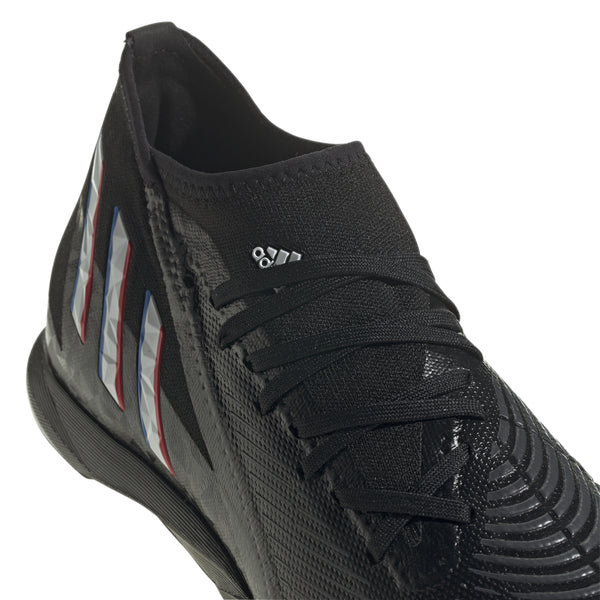 Adidas Predator Edge .3 TF - BLACK