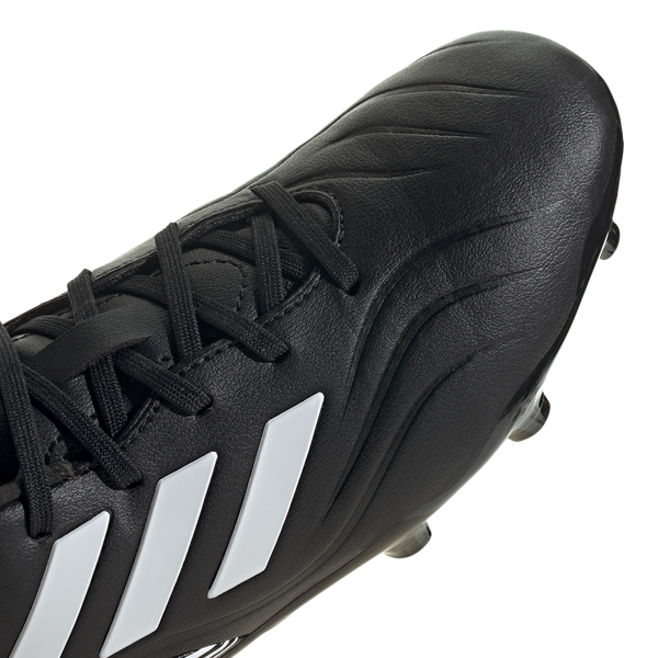 Adidas Copa Sense .3 FG J - BLACK