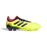 Adidas Copa Sense .3 FG - SolarYellow/CoreBlack/SolarRed