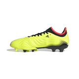 Adidas Copa Sense .3 FG - SolarYellow/CoreBlack/SolarRed