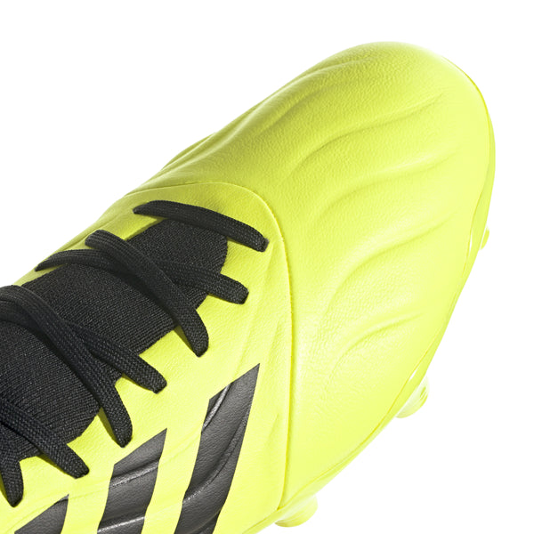 Adidas Copa Sense .3 FG - SolarYellow/CoreBlack/SolarRed