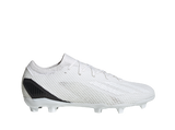 Adidas X Speedportal .3 FG - WHITE/WHITE