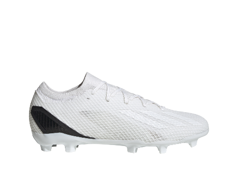 Adidas X Speedportal .3 FG - WHITE/WHITE