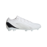 Adidas X Speedportal .3 FG - WHITE/WHITE