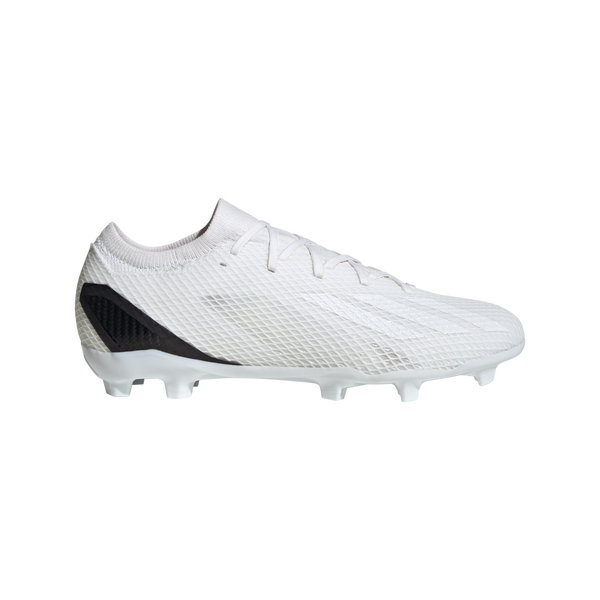 Adidas X Speedportal .3 FG - WHITE/WHITE