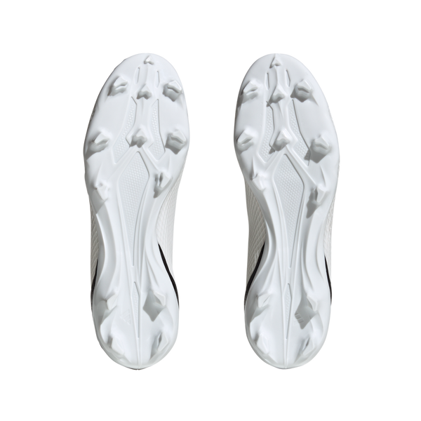 Adidas X Speedportal .3 FG - WHITE/WHITE