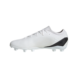 Adidas X Speedportal .3 FG - WHITE/WHITE