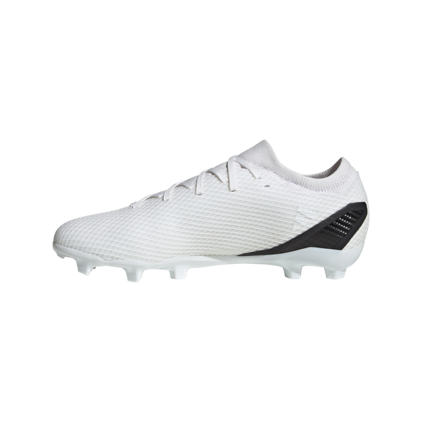 Adidas X Speedportal .3 FG - WHITE/WHITE